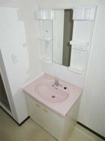 イーストパーク胡録台の物件内観写真